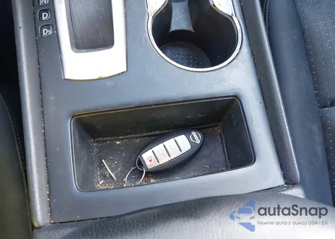 2016 Nissan Altima 2.5/2.5 S/2.5 Sl/2.5 Sr/2.5 Sv z USA, uszkodzony, nr VIN 1N4AL3AP0GN361921